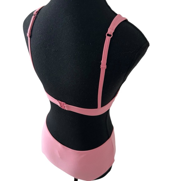 COS Pink Bikini Set size 6 - Picture 7 of 16